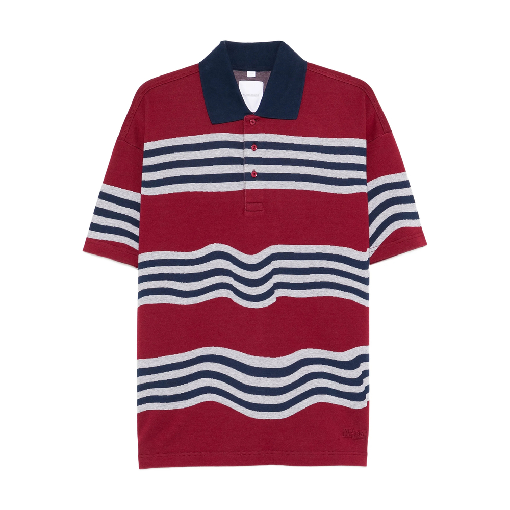 [Napapijri] T-shirts Short Sleeve SS26 NP0A4HG9L661  L66