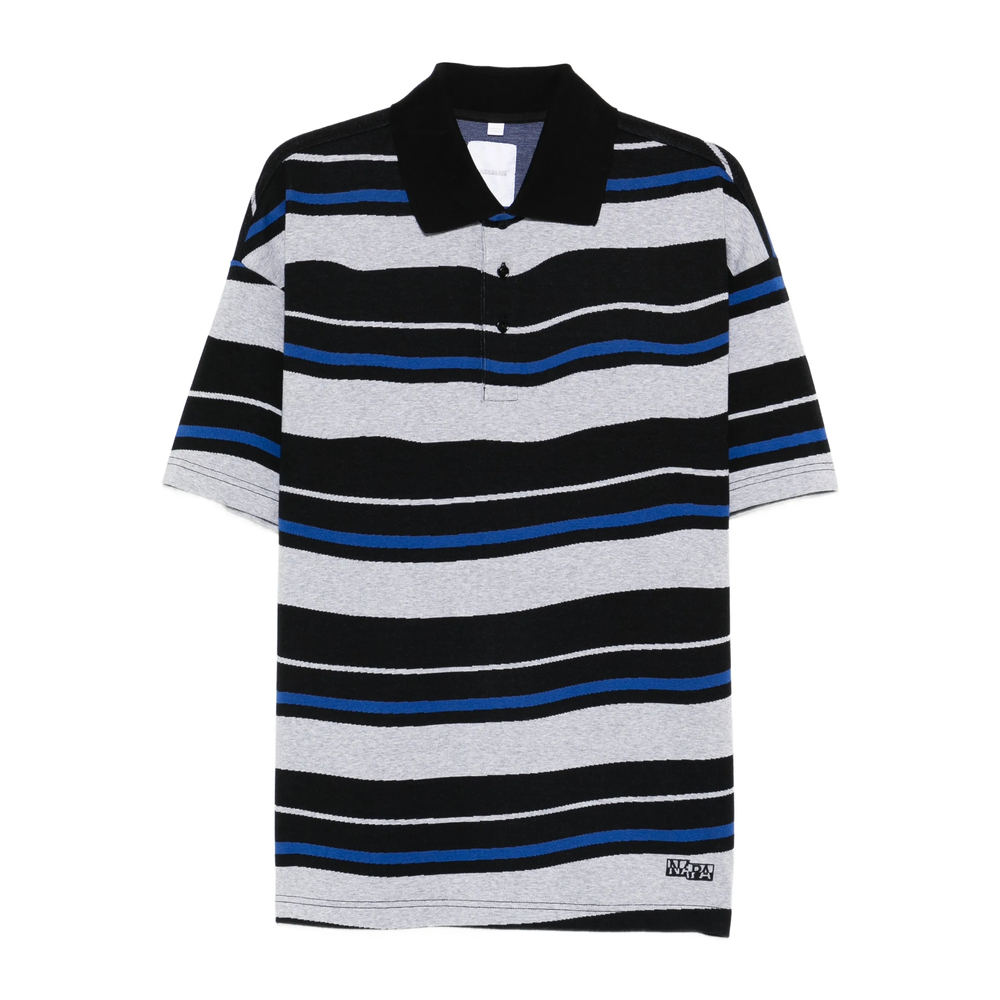 [Napapijri] T-shirts Short Sleeve SS26 NP0A4HG9L671  L67