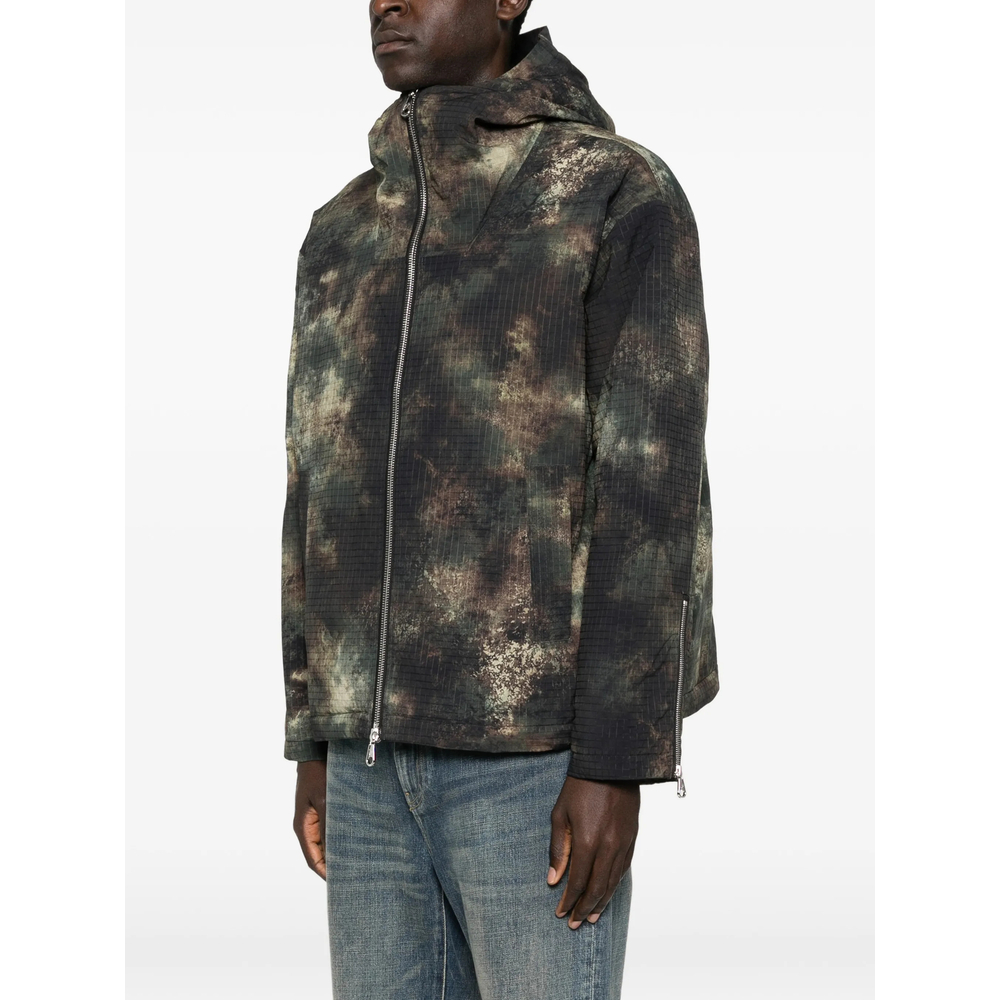 [Cole Buxton] Casual Jacket FW25 CRPK170  684