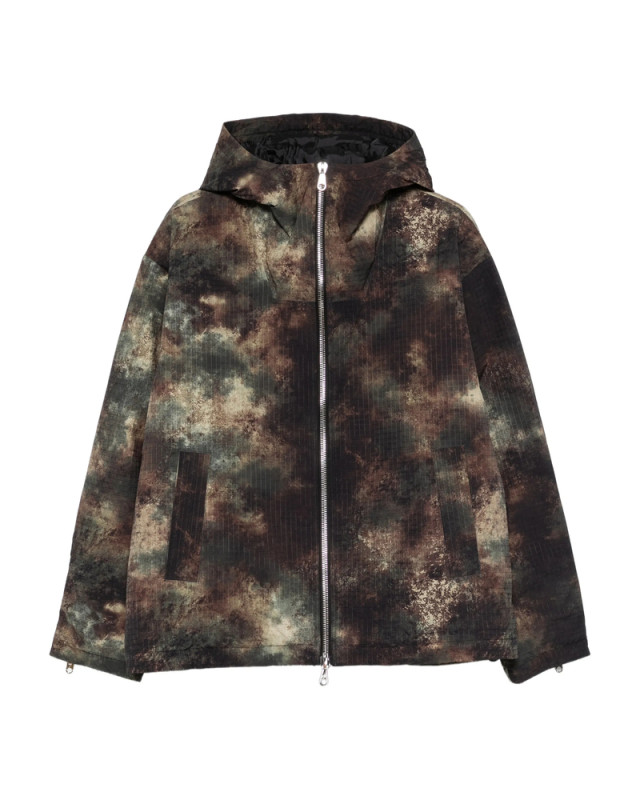[Cole Buxton] Casual Jacket FW25 CRPK170  684
