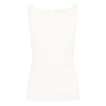 [Faithfull The Brand] Tank top SS26 FF4510-WHT FLOR WHITE