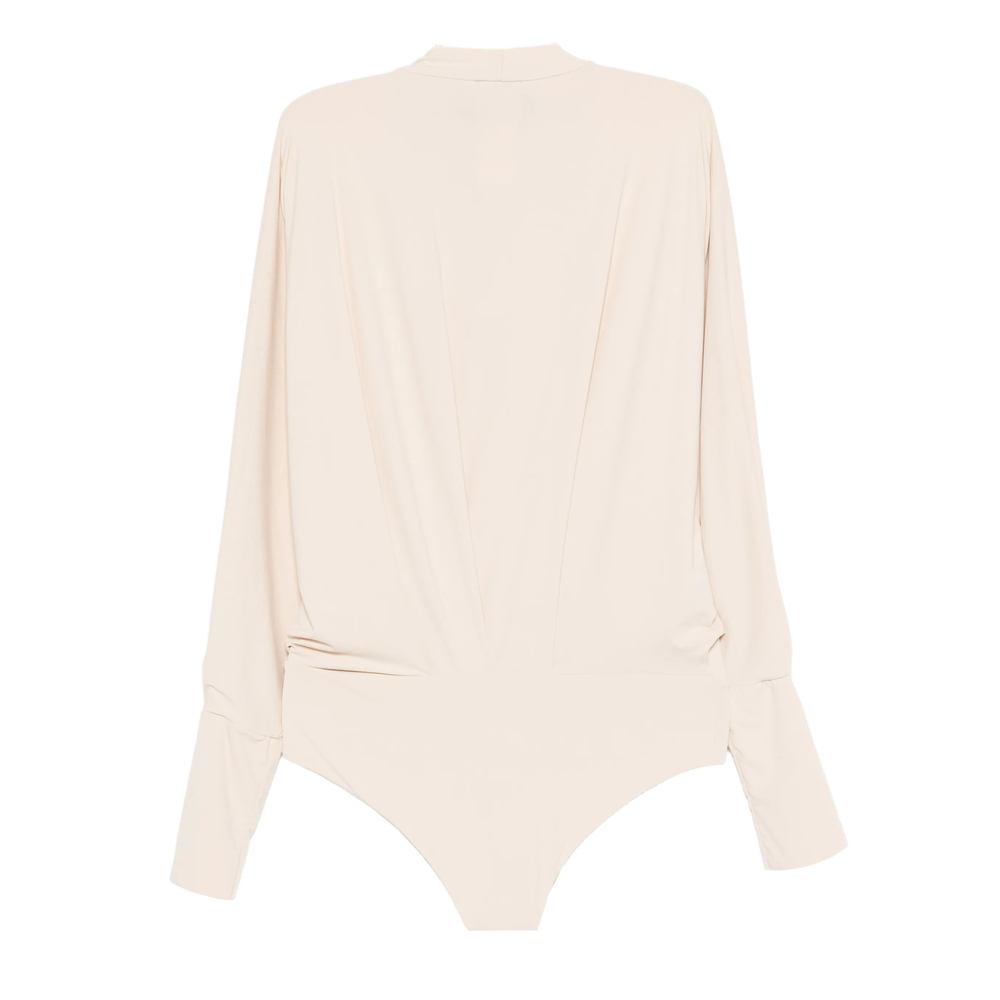 [Taller Marmo] Long sleeve dress SS26 PS2679  106