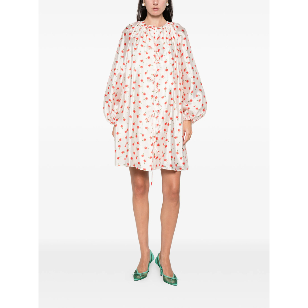 [Stine Goya] Long sleeve dress SS26 SGD150 2067 PETUN