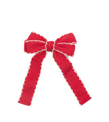 [Stine Goya] Hair Accessory SS26 SGOT003 2477 RED