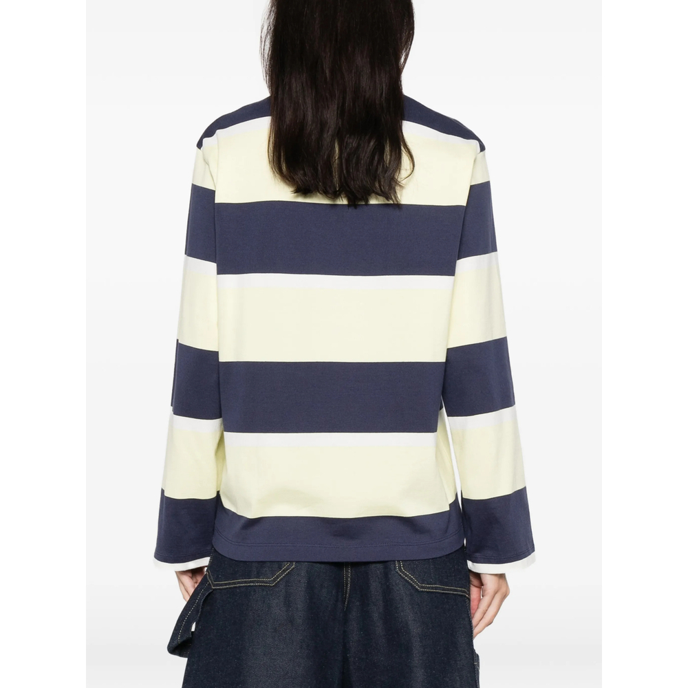 [Stine Goya] T-shirts Long Sleeve SS26 SGT120 2457 YELNV