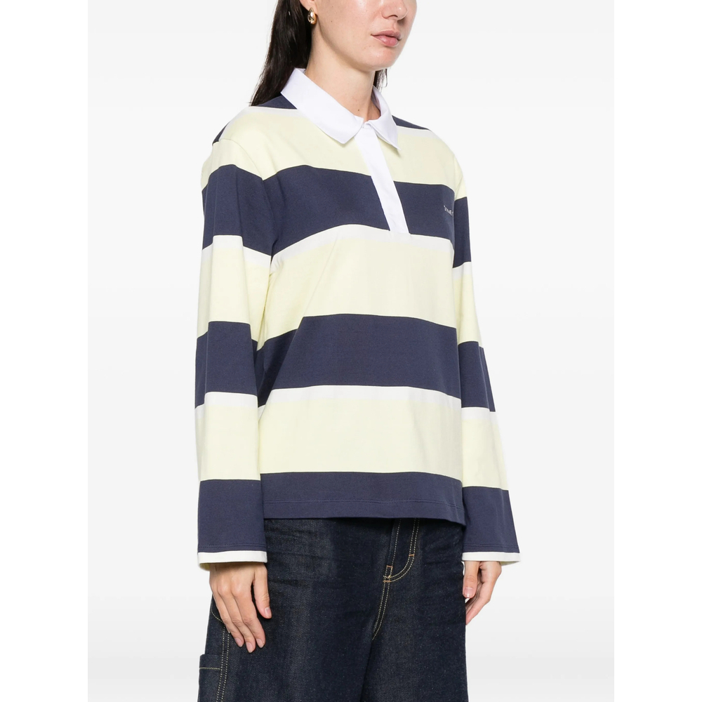 [Stine Goya] T-shirts Long Sleeve SS26 SGT120 2457 YELNV