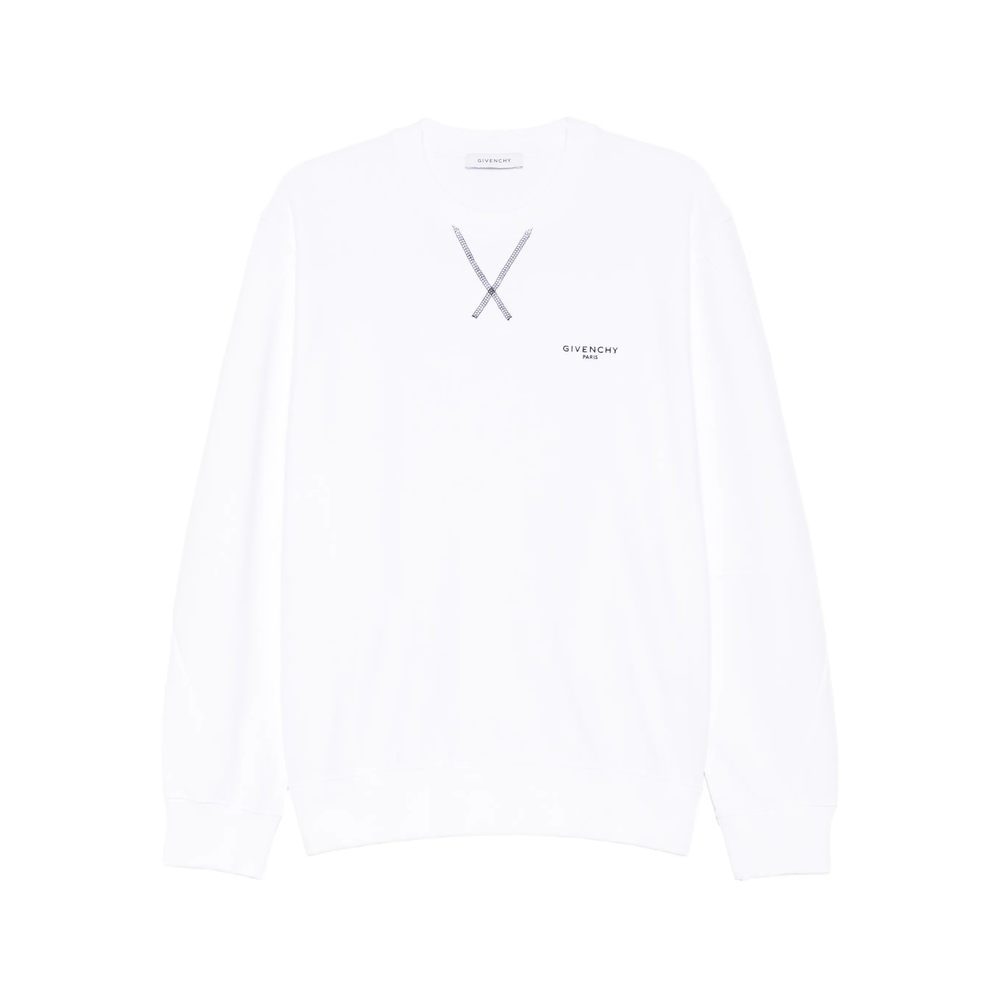[Givenchy] Knitwear SS26 BMJ0P63YS1  100