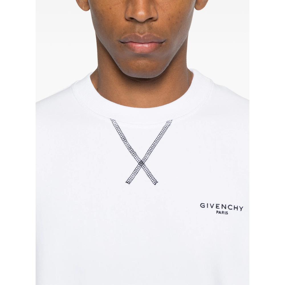 [Givenchy] Knitwear SS26 BMJ0P63YS1  100