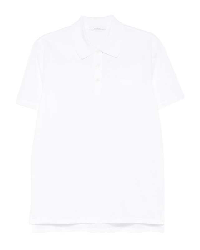 [Givenchy] Shirts Short Sleeve SS26 BML00G3YSG  100