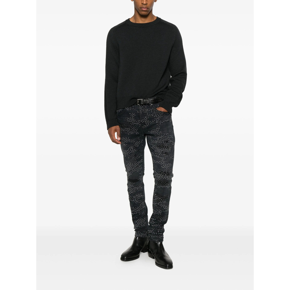 [Purple Brand] Jeans SS26 P001  KHCW