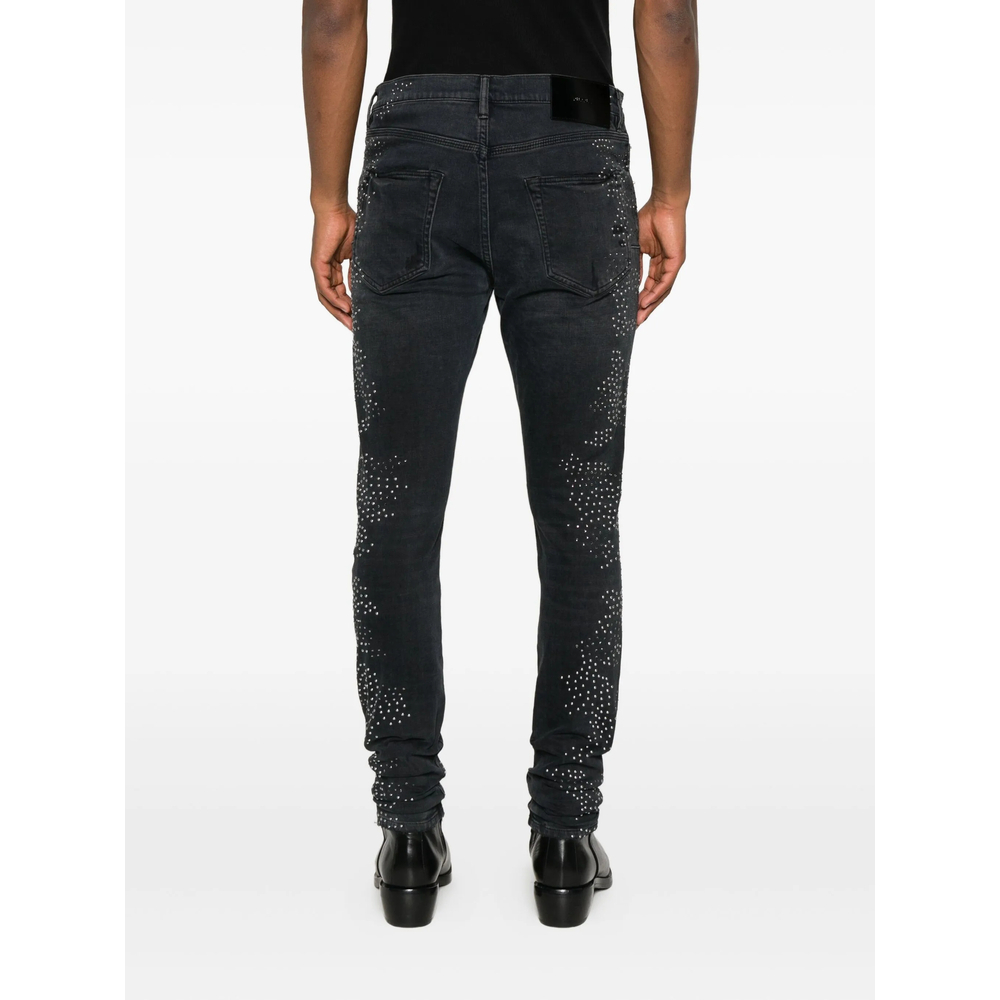 [Purple Brand] Jeans SS26 P001  KHCW