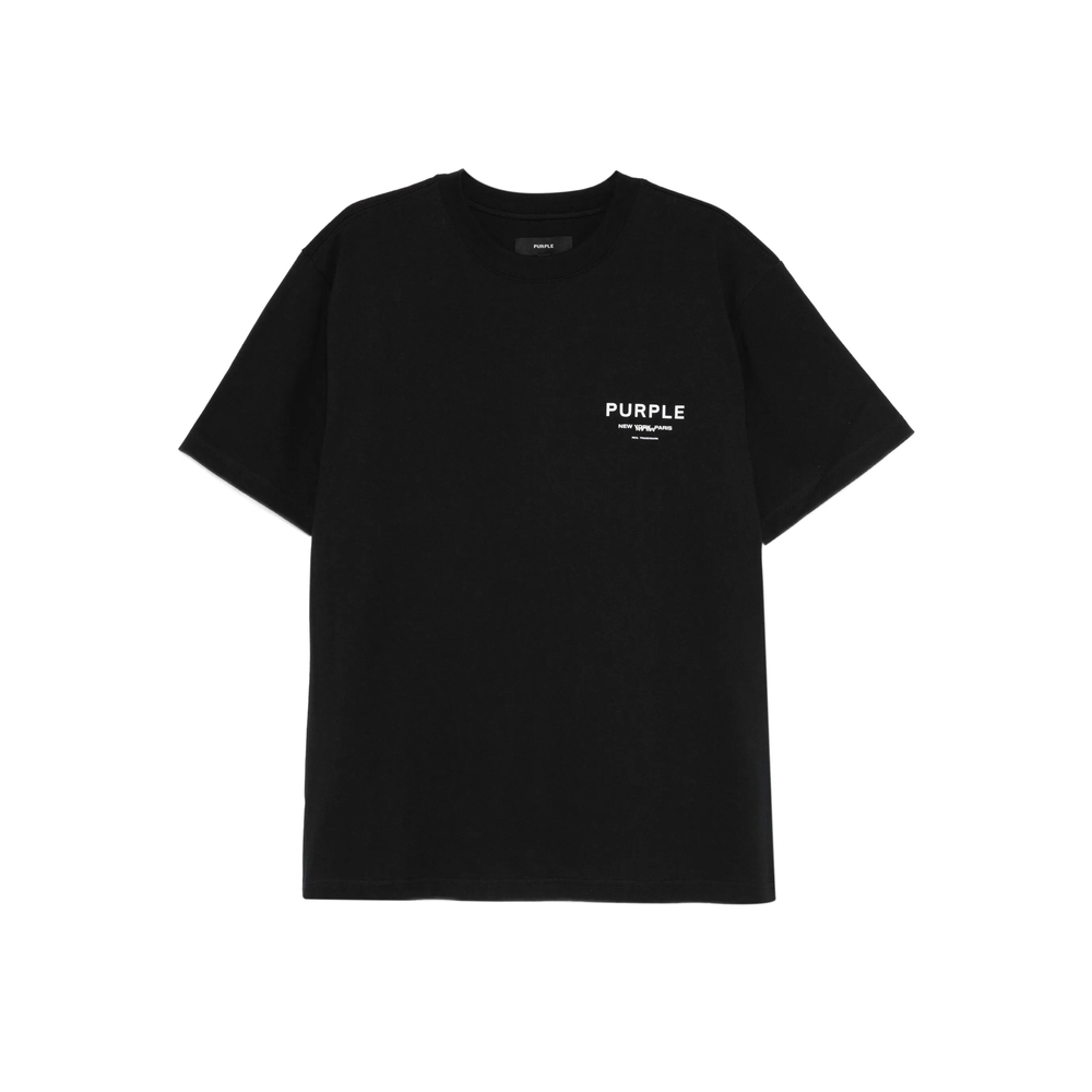 [Purple Brand] T-shirts Short Sleeve SS26 P117  HBSN