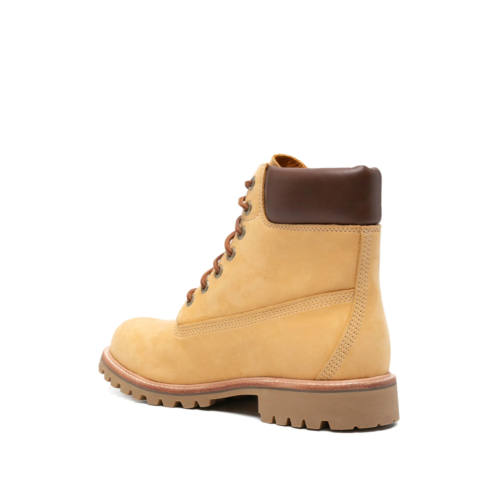 [Timberland] Ankle boots FW25 TB0A26TT7541  WHNUB