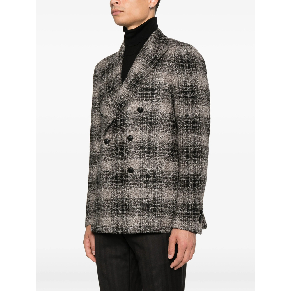 [TAGLIATORE] Blazer FW25 360027 1SMJ20K EN854
