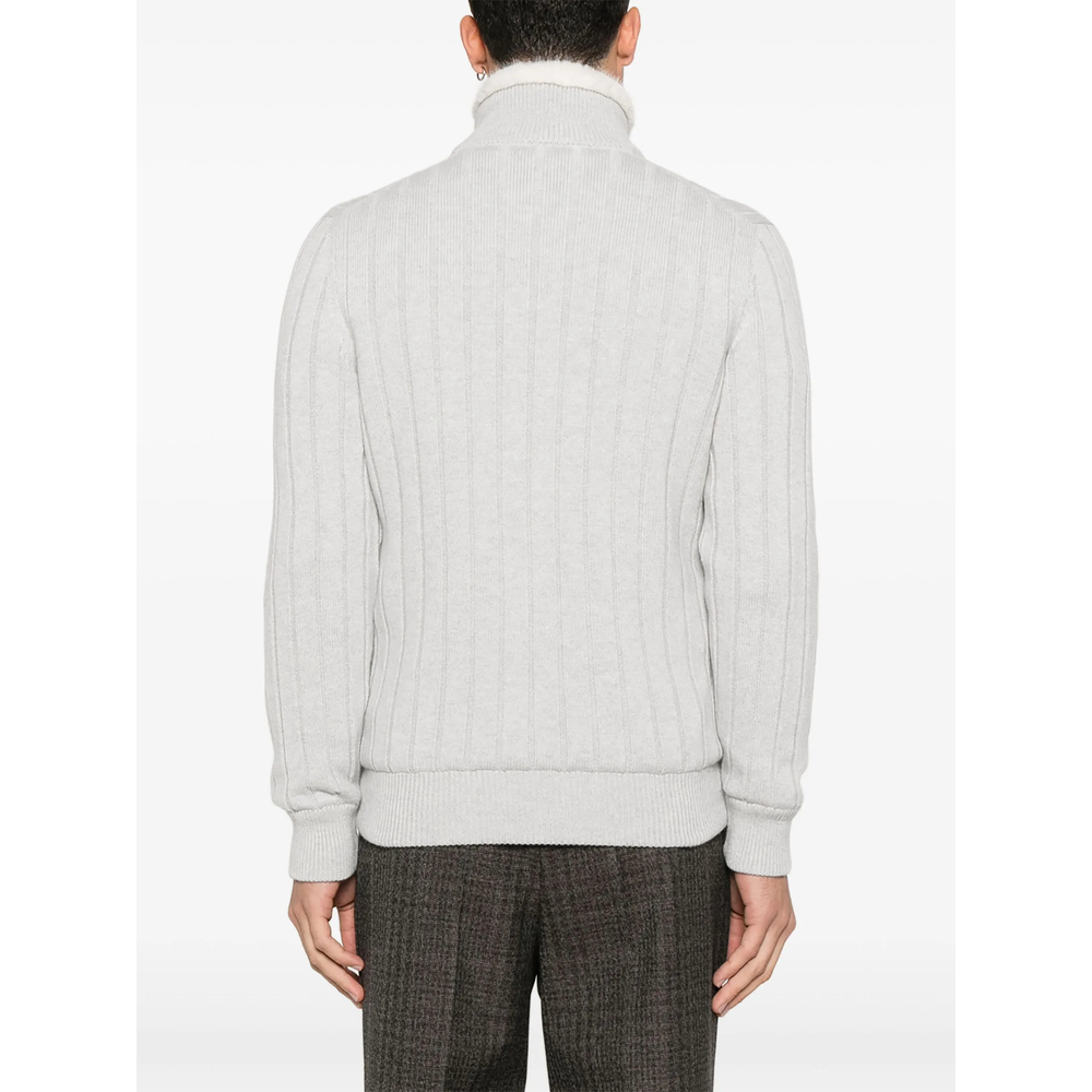 [Fileria] Cardigan FW25 23146 15567 044
