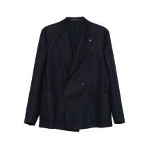 [TAGLIATORE] Blazer FW25 120028 1SMC20K B5049