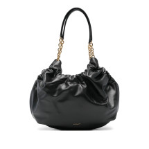 [DEMELLIER] Shoulder bag SS26 N128 MIDI MIAMI BLACK