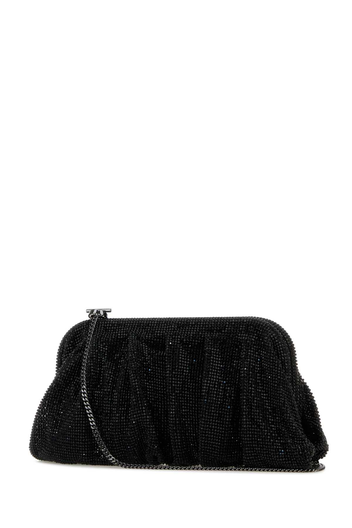 [Benedetta Bruzziches] Clutch bag SS26 0010013 JAMESBOND