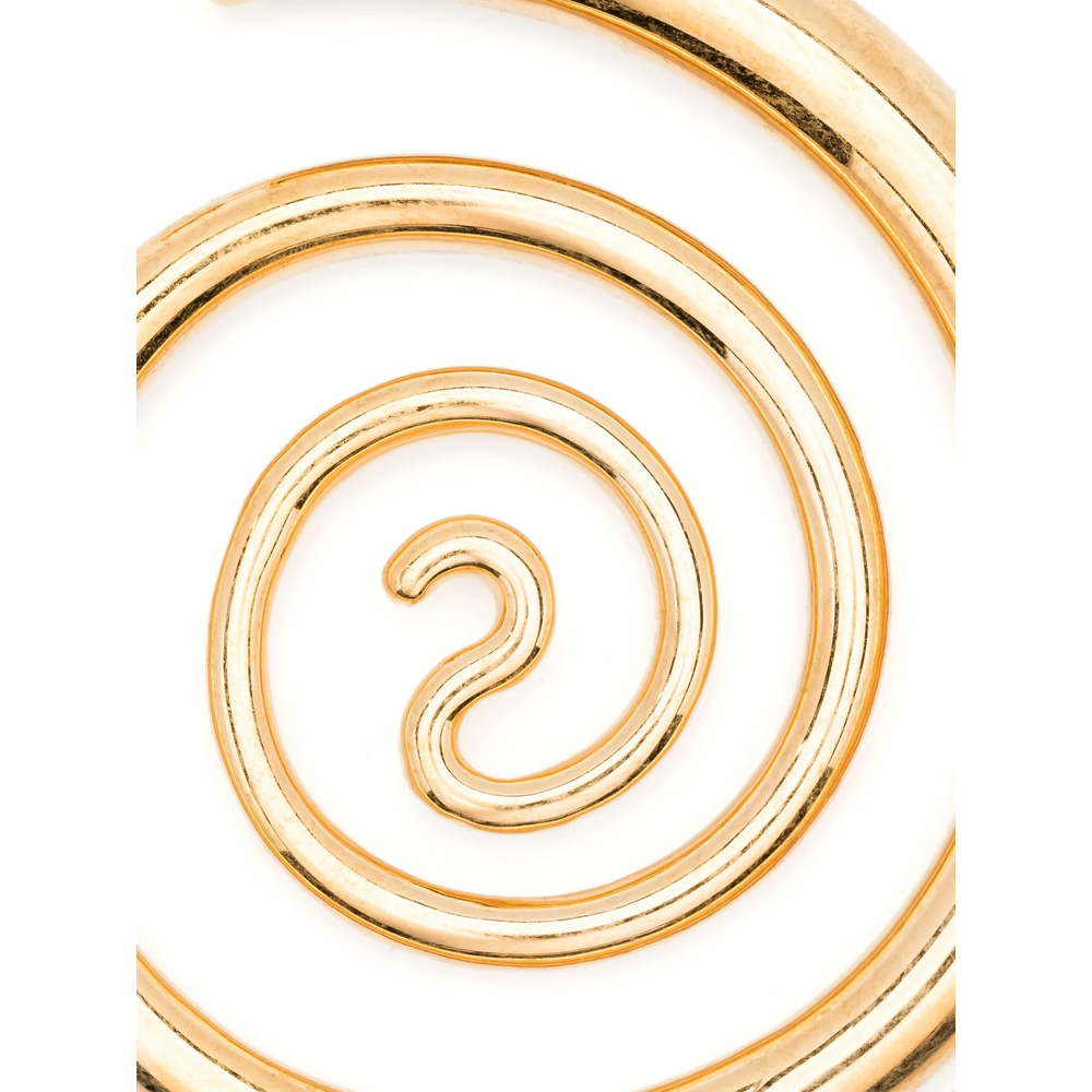 [Panconesi] Earring FW25 F25-EA024-P  GOLD