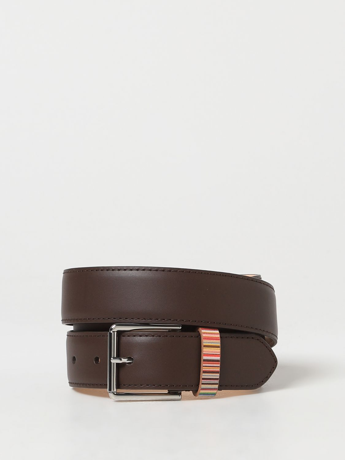 [Paul Smith] Belt SS26 M1A4950BMULKE 66