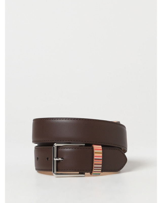 [Paul Smith] Belt SS26 M1A4950BMULKE 66