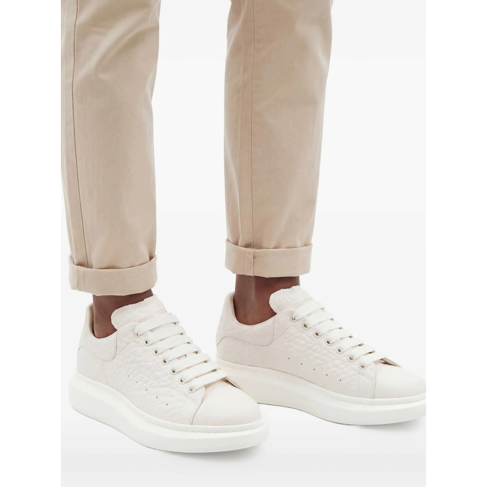 [Alexander McQueen] Sneakers SS26 807881 WHAEG 9022