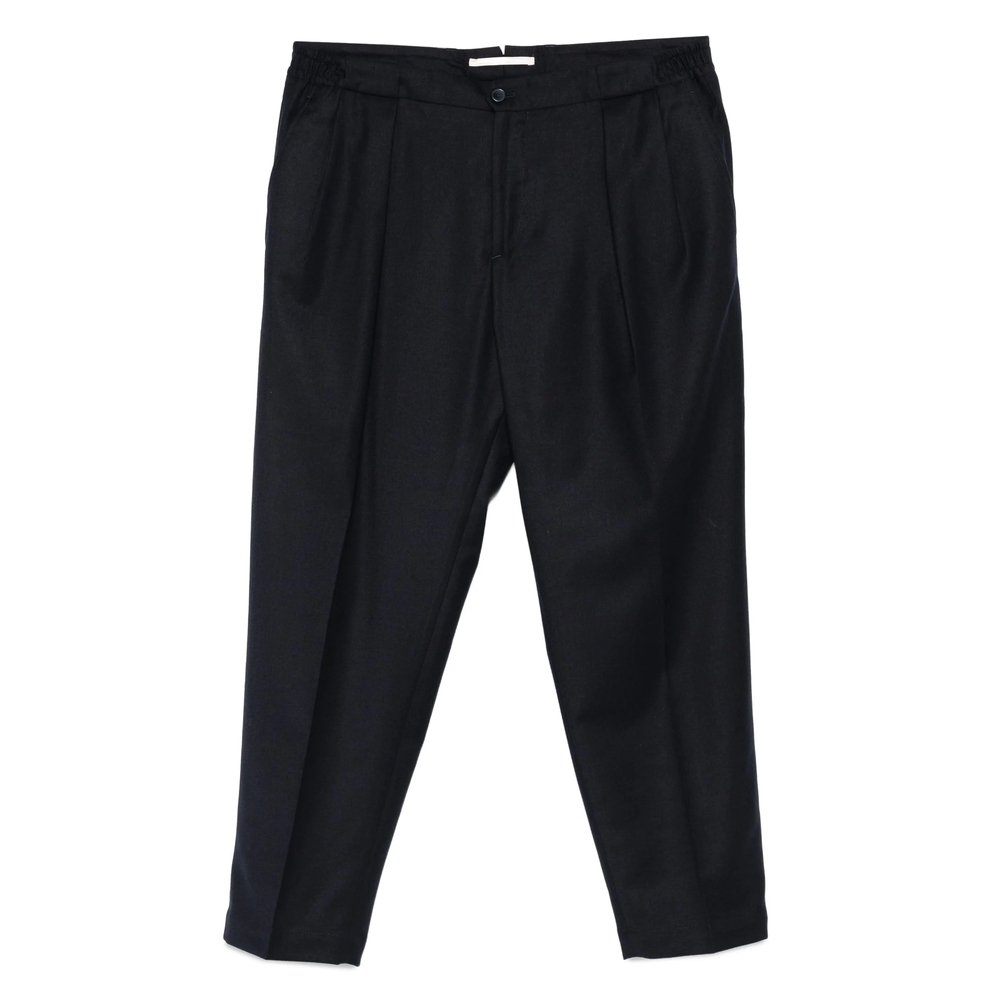 [Briglia] Trousers FW26 400120 PORTOBELLO 00011