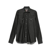 [Barba] Shirts Long Sleeve FW25 50253  0001
