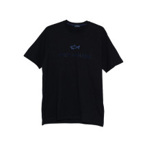 [PAUL & SHARK] T-shirts Short Sleeve FW26 15311629  050