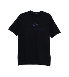 [PAUL & SHARK] T-shirts Short Sleeve FW26 15311629  050