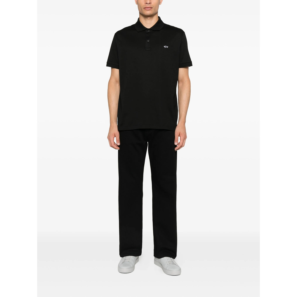 [PAUL & SHARK] Shirts Short Sleeve FW26 99311001  011