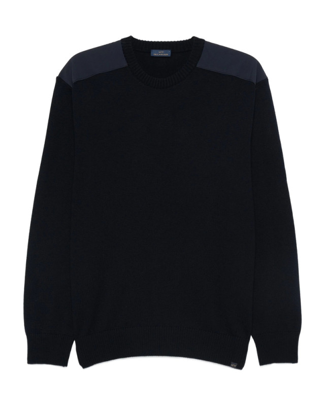 [PAUL & SHARK] Sweatshirt FW26 99311020  050