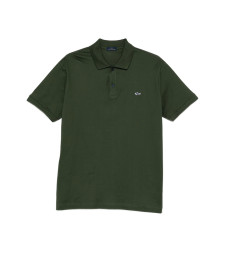 [PAUL & SHARK] Shirts Short Sleeve FW26 99311001  089