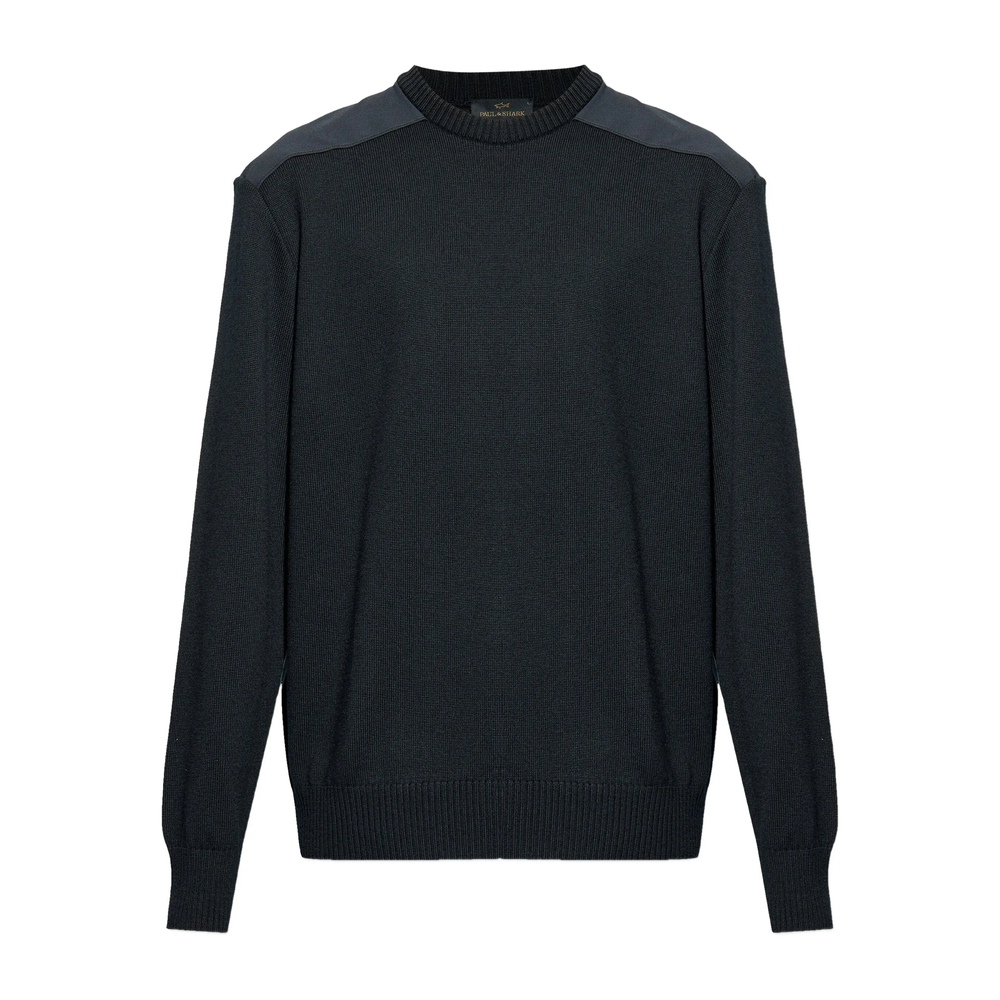 [PAUL & SHARK] Sweatshirt FW26 99311020  011