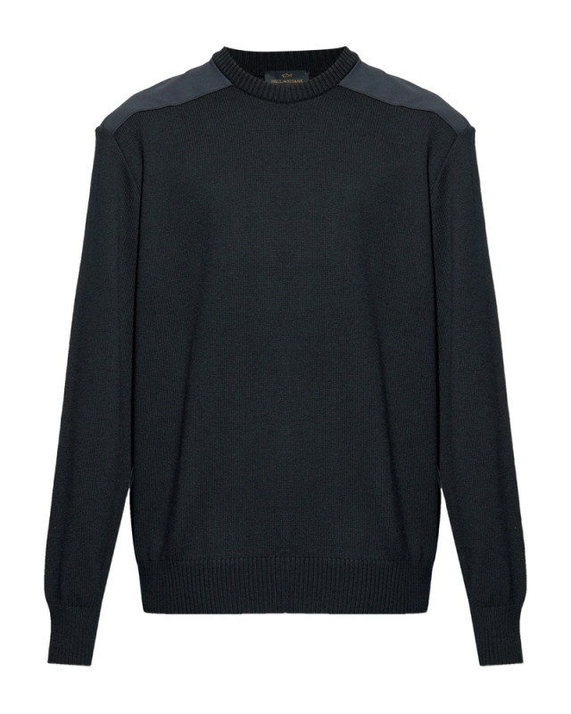 [PAUL & SHARK] Sweatshirt FW26 99311020  011
