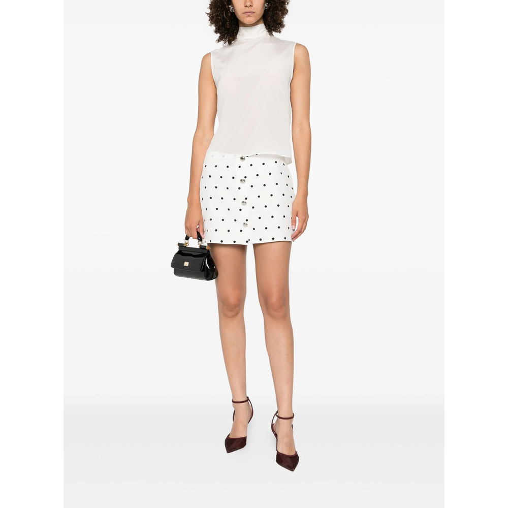 [Mazzarelli] Blouse FW25 LOU LOU 260 1