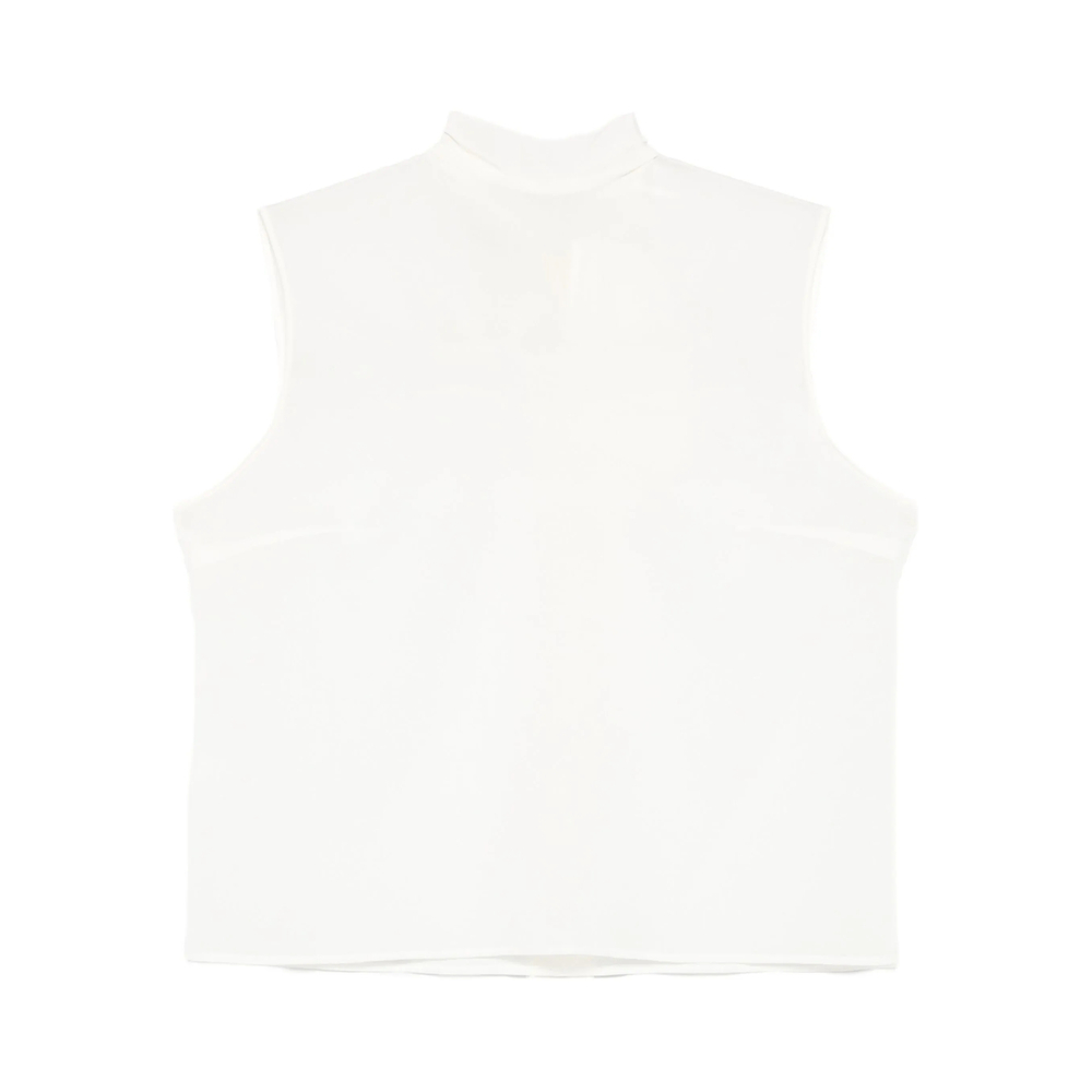 [Mazzarelli] Blouse FW25 LOU LOU 260 1