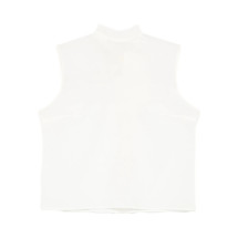 [Mazzarelli] Blouse FW25 LOU LOU 260 1