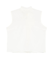 [Mazzarelli] Blouse FW25 LOU LOU 260 1
