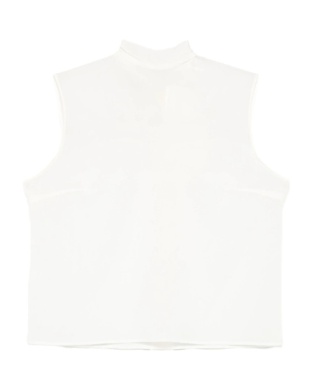 [Mazzarelli] Blouse FW25 LOU LOU 260 1