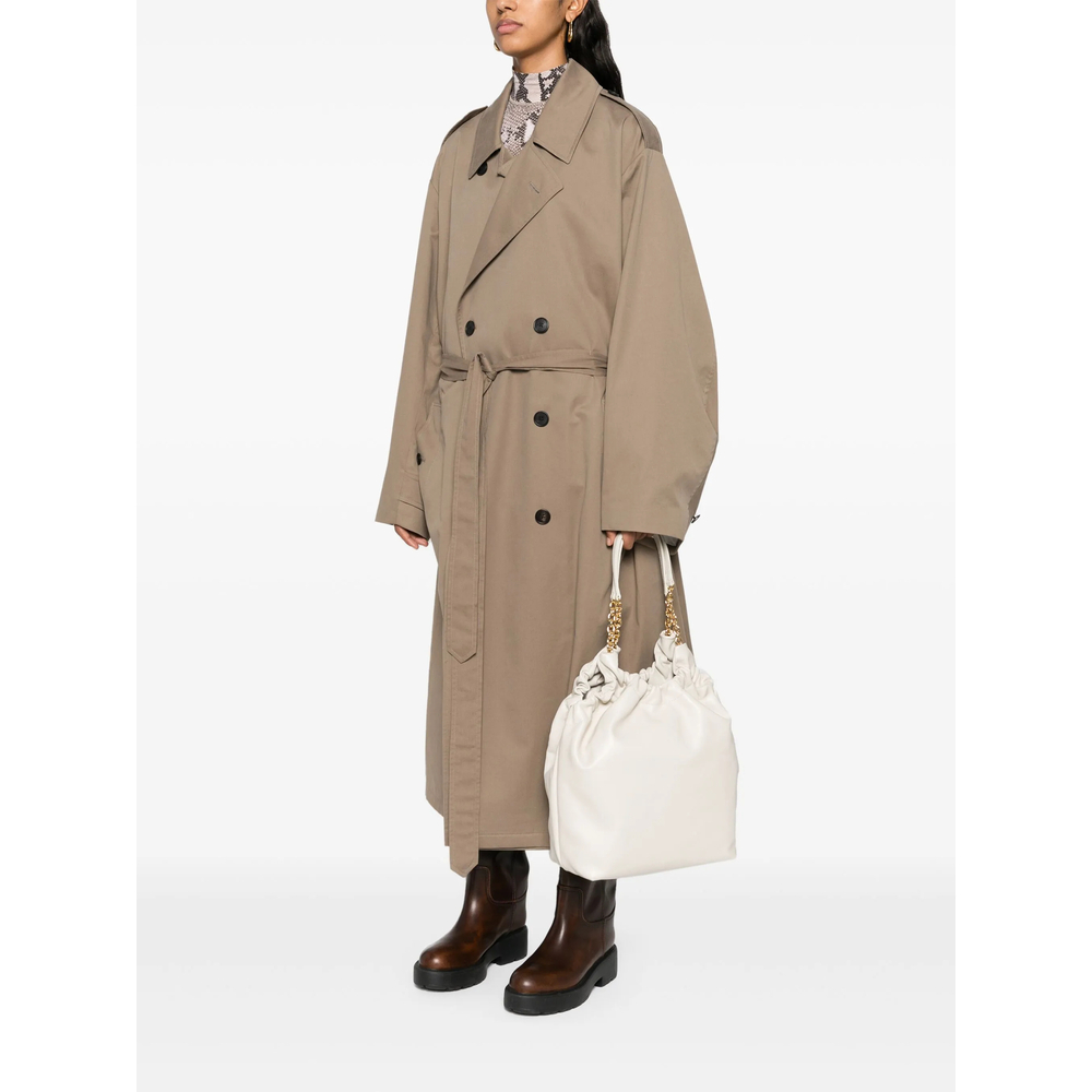 [DEMELLIER] Shoulder bag FW25 D107 MIAMI OFFWH
