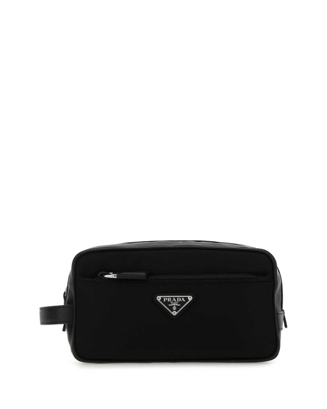 [Prada] Pouch FW26 2NA8192DMH F0002