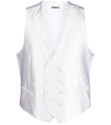[Lady Anne] Coat SS23 GILET/DPR G171 01