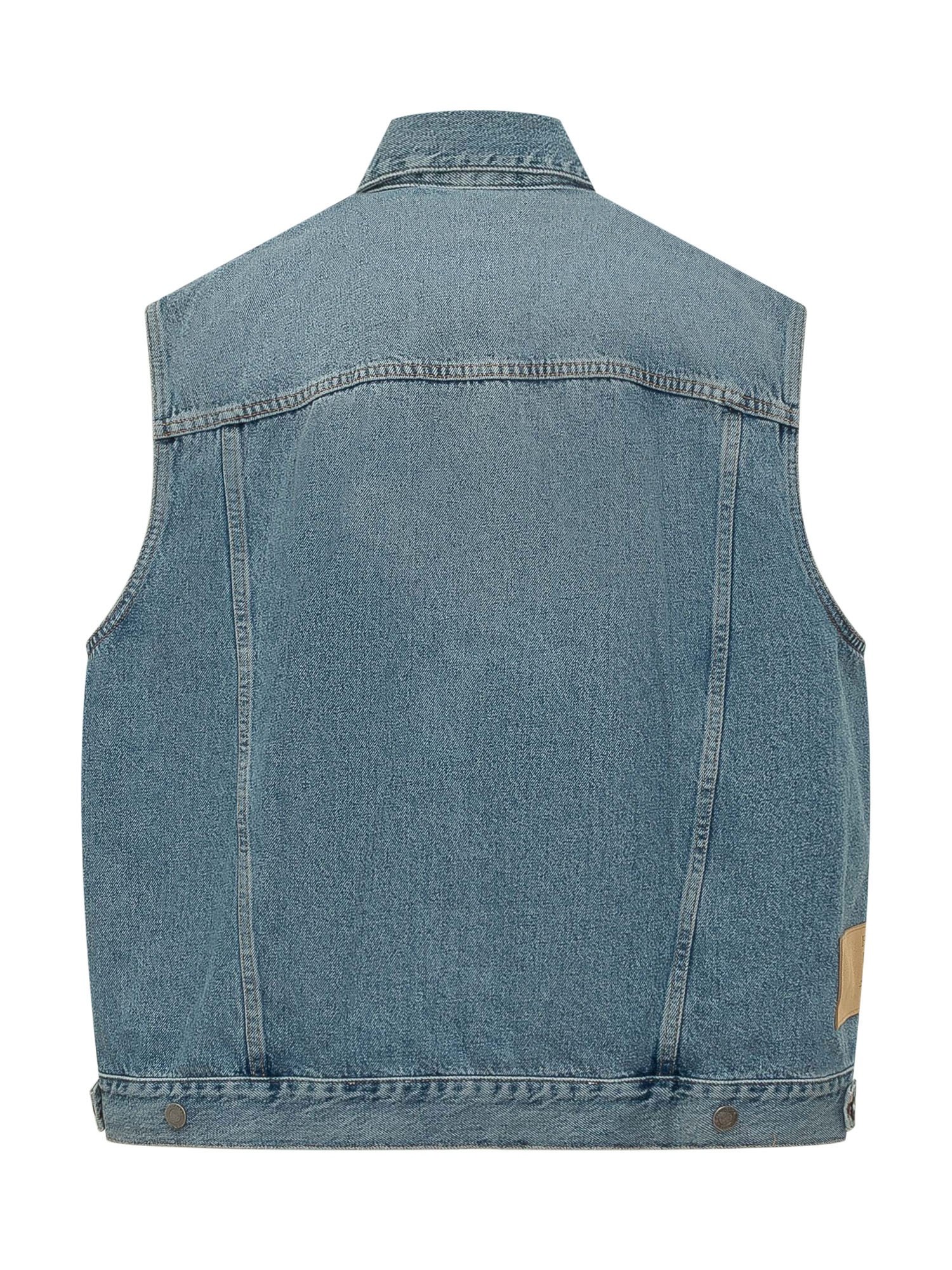 [HAIKURE] Casual Jacket SS26 HEW09123DF106 L0909