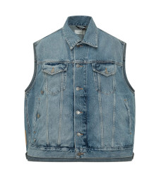 [HAIKURE] Casual Jacket SS26 HEW09123DF106 L0909