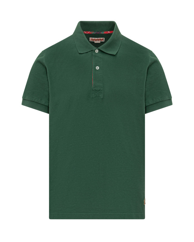 [Baracuta] Top SS26 BRPOL0027UT3060 6368