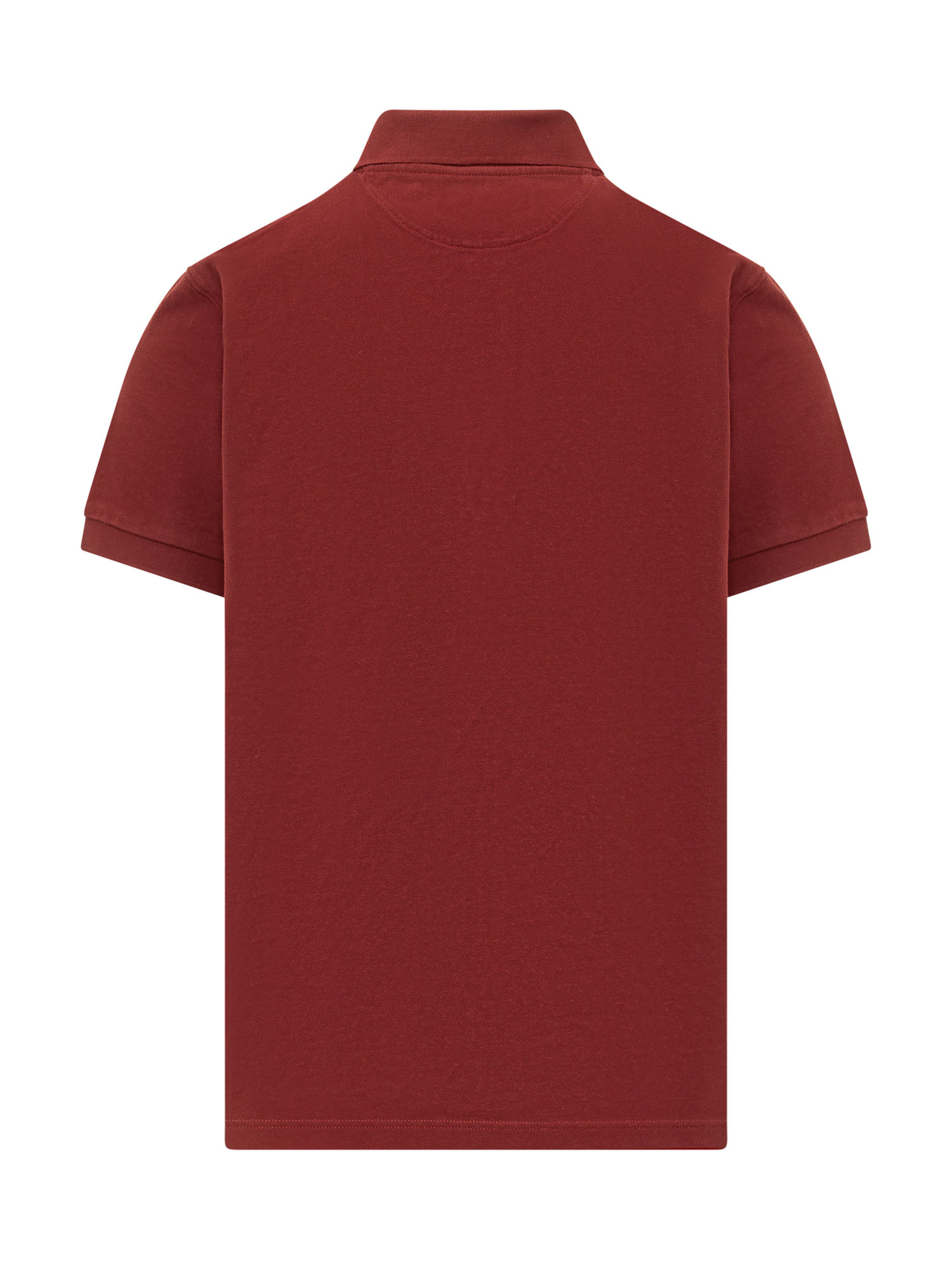 [Baracuta] Top SS26 BRPOL0027UT3060 5028