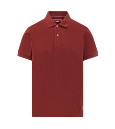 [Baracuta] Top SS26 BRPOL0027UT3060 5028