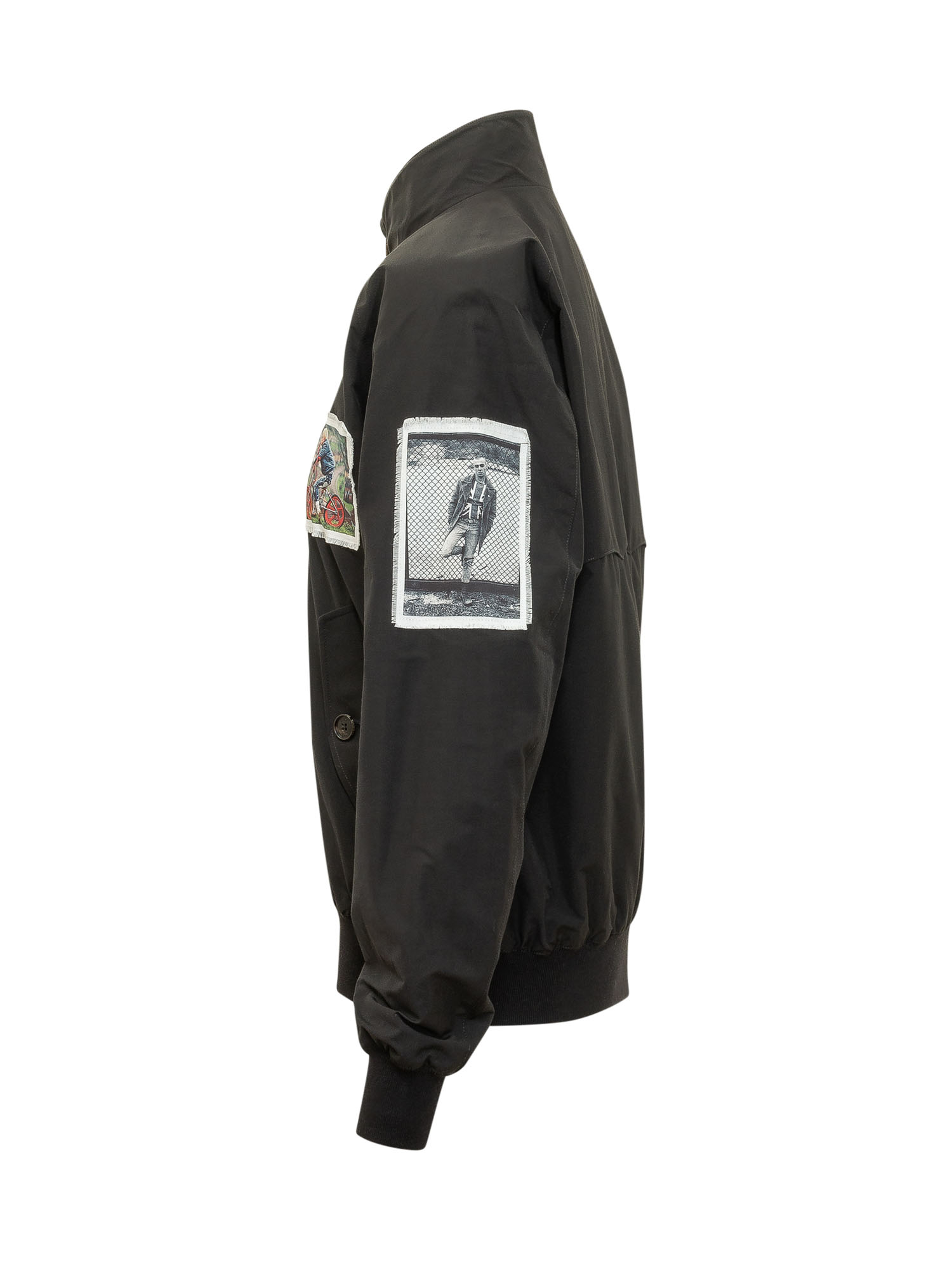 [Baracuta] Casual Jacket SS26 BRCPS1183BCNY1 100