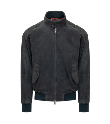 [Baracuta] Leather Jacket SS26 BRCPS0939UT2623 309